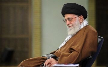 پیام تسلیت رهبر انقلاب در پی درگذشت حجت‌الاسلام والمسلمین مصطفوی
