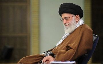 پیام تسلیت رهبر انقلاب در پی درگذشت حجت‌الاسلام والمسلمین مصطفوی