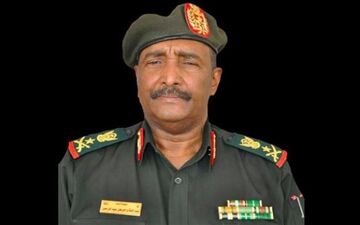 واکنش وزارت خارجه سودان به دیدار نتانیاهو و "برهان"