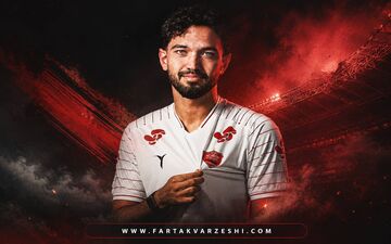 سرنوشت آغاسی در انتظار خرید گران پرسپولیس؟
