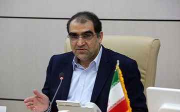 انتقاد وزیر بهداشت از بد اخلاقی‌های انتخاباتی