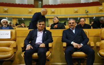 پایان مدیریت موقت در استقلال؛ مدیرعامل جدید در راه است/ شمارش معکوس آغاز شد 
