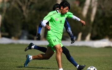 مرتضی تبریزی در استقلال ماندنی شد 