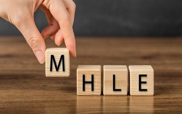 توزیع کارت آزمون زبان وزارت بهداشت از امروز