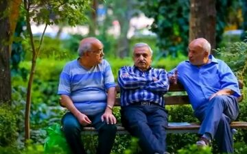 سقف و کف «حقوق» بازنشستگان کشوری در سال جاری