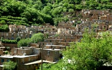اسکان 168 هزار مسافر در شهرستان فردوس