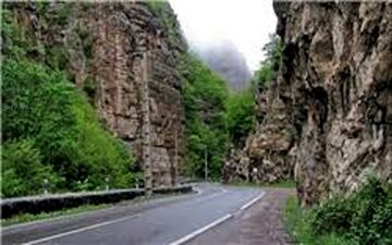 6 محور مواصلاتی کشور مسدود است