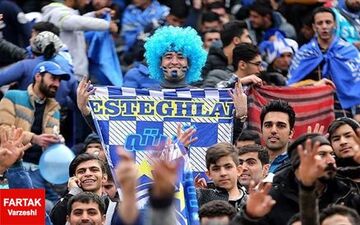 احتمال افزایش قیمت بلیت دربی85،؛ برنامه سرخ پوشان برای خالی ماندن جایگاه ساتقلالی ها