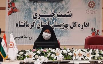  مرکز جامع درمان اعتیاد زنان به زودی در کرمانشاه راه‌اندازی می‌شود/ کمک ۲۷ میلیارد و ۷۰۰ میلیون تومانی خیرین به بهزیستی کرمانشاه