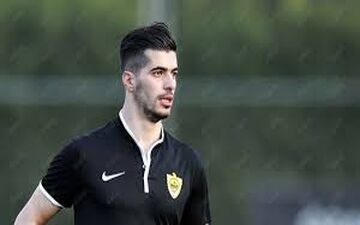 عزت الهی: با ترلان پروانه دوست بودم اما ایده آل من نبود و جدا شدم+ عکس