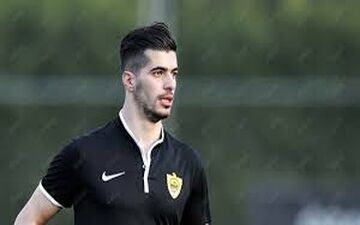 عزت الهی: با ترلان پروانه دوست بودم اما ایده آل من نبود و جدا شدم+ عکس