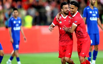 تصمیم فوری هیئت مدیره پرسپولیس: متمم‌های مالی سنگین برای بازیکنان معترض