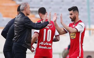 یحیی دست روی شاگردان محبوبش گذاشت؛ اسدبیگی و صادقی در مسیر دهوک
