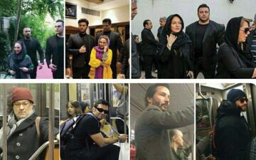 محافظان شخصی برای حفاظت از چهره‌ها چقدر دستمزد می‌گیرند؟