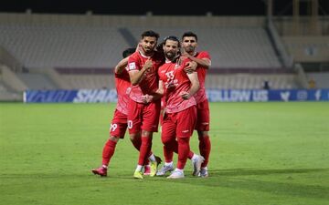 عنوان بهترین گل مرحله گروهی لیگ قهرمانان آسیا به عباس‌زاده رسید 