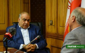 از تخریب حیاط خلوت استانداری تا پروژه ثبت جهانی اورامانات + فیلم