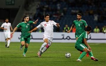 ایران چگونه به عنوان صدرنشین صعود می‌کند