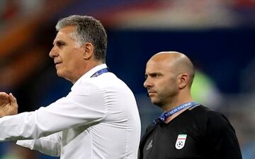 خبری بد برای مدافع پرسپولیس