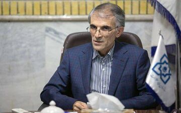 اجرای نسخه نویسی الکترونیک در تمام مراکز درمانی کرمانشاه