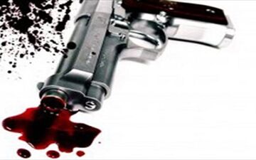 یکی از کارمندان فرمانداری را کشتند!