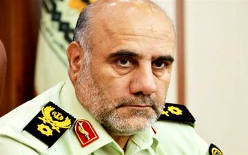  رئیس پلیس تهران: ربایش دختربچه مفقود شده در شهرری منتفی است