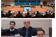   روند الکترونیکی شدن انتخابات سال ۱۴۰۴ موضوع نشست استانداران سراسر کشور با رئیس مجلس شورای اسلامی