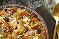رمضان امسال، میزبان متفاوتی باشید: ۱۰ دسر عربی که عاشقشان می‌شوید!