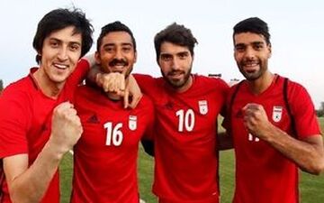 نقش آزمون در انتخاب جانشین انصاری‌فرد!