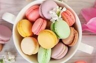 طرز تهیه یک شیرینی جذاب برای کوچولوهاتون!