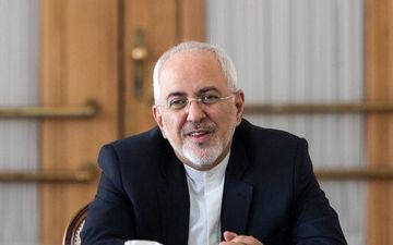 ظریف: شورای امنیت نشان داد که برجام زنده است