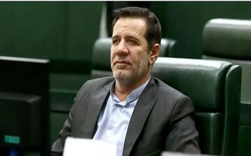 پیام تسلیت استاندار ایلام در پی درگذشت نماینده اسبق استان ایلام در مجلس شورای اسلامی