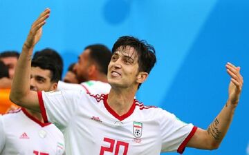کی روش دلیل خداحافظی سردار از تیم ملی را فاش کرد