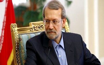 لاریجانی: نیروهای مسلح ایران مدافع امنیت منطقه هستند