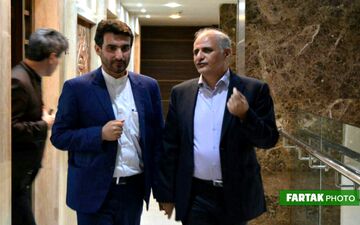 به دکتر طلوعی رای ندادم ولی خوشحالم از انتخاب ایشان