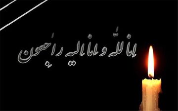  امام جمعه چهاربرج میاندوآب بر اثر کرونا درگذشت