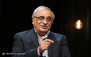 هشدار جدی طهماسب مظاهری به روحانی+ فیلم