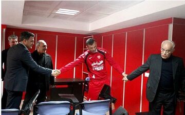 پرسپولیس فردا یک گام به قهرمانی نزدیک تر می شود
