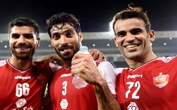 تیکه سنگین بازیکن سابق پرسپولیس به استقلالی‌ها بابت نتایج سرخ پوشان در لیگ قهرمانان آسیا 