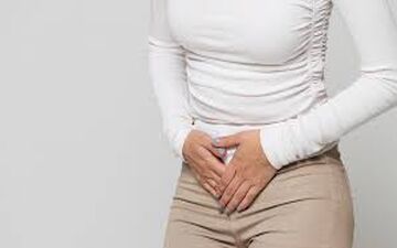 چرا همیشه احساس ادرار دارم؟