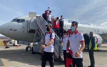 بازیکنان تیم ملی ریسک نمی‌کنند/ برنامه خاص لژیونرهای ایران پیش از شروع جام جهانی