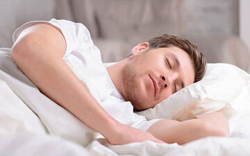 چگونه شب ها راحت تر و با آرامش بیشتر بخوابیم؟