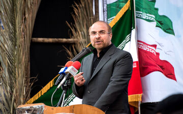 آغاز مرخصی "قالیباف" از امروز با تایید رئیس شورای شهر