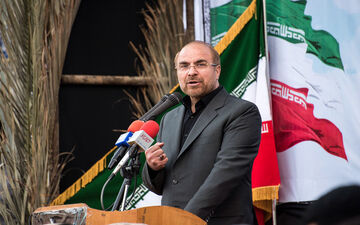 آغاز مرخصی "قالیباف" از امروز با تایید رئیس شورای شهر