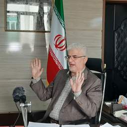 غلامرضا امیری