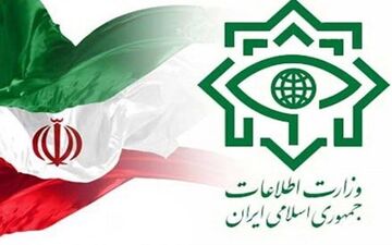انهدام یک شبکه ضدانقلاب