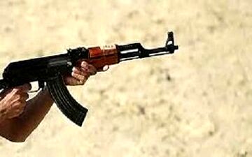 6 کشته و زخمی بر اثر تیراندازی در دلگان