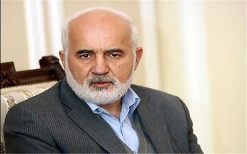واکنش توکلی به توهین علیه رئیس جمهور