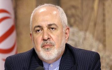 مدیرکل آژانس بین‌المللی انرژی اتمی با ظریف دیدار کرد
