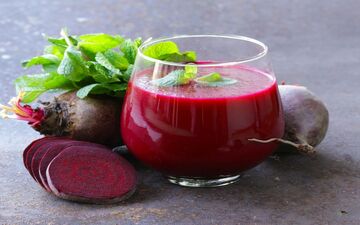 فشار خون بالا داری؟ این نوشیدنی رو امتحان کن!