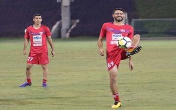  تصمیم شایان مصلح بعد از کنار گذاشته شدن توسط پرسپولیس